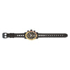 CORREA PARA RELOJ INVICTA SEA BASE 14254
