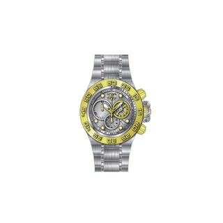 RELOJ  PARA UNISEXO INVICTA SUBAQUA 10145 - ACERO