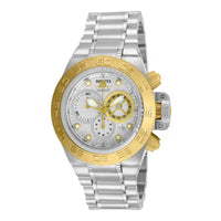 RELOJ  PARA UNISEXO INVICTA SUBAQUA 10145 - ACERO