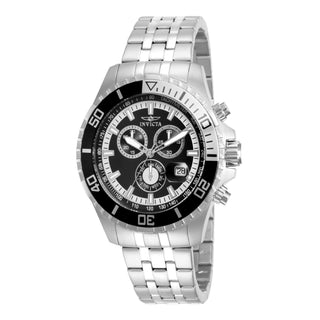 RELOJ  PARA HOMBRE INVICTA PRO DIVER 13648 - ACERO
