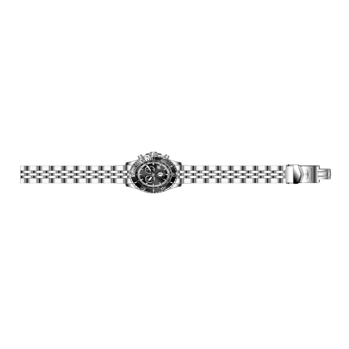 RELOJ  PARA HOMBRE INVICTA PRO DIVER 13648 - ACERO