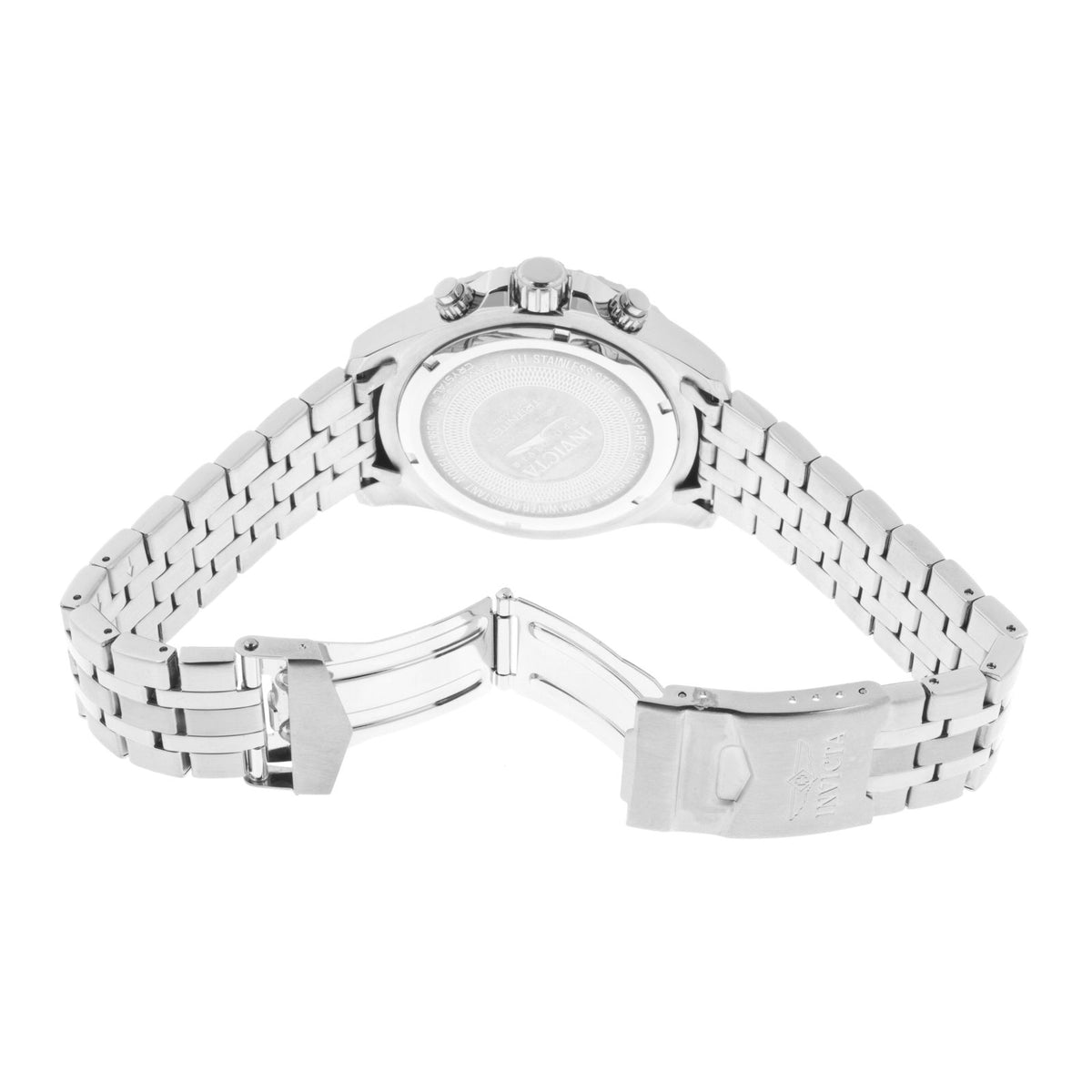 RELOJ  PARA HOMBRE INVICTA PRO DIVER 13648 - ACERO