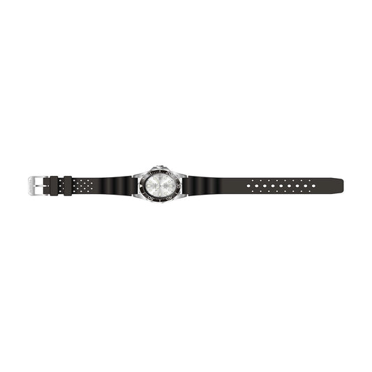 RELOJ  PARA HOMBRE INVICTA PRO DIVER 10662 - PLATEADO