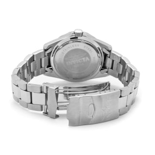 RELOJ  PARA HOMBRE INVICTA PRO DIVER 10662 - PLATEADO