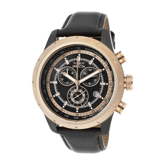 RELOJ CLÁSICO PARA HOMBRE INVICTA SPECIALTY 10692 - NEGRO