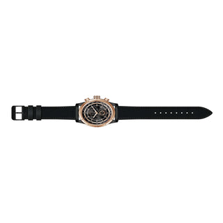 RELOJ CLÁSICO PARA HOMBRE INVICTA SPECIALTY 10692 - NEGRO