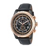RELOJ CLÁSICO PARA HOMBRE INVICTA SPECIALTY 10692 - NEGRO