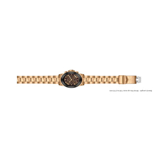 RELOJ  PARA HOMBRE INVICTA SPEEDWAY 10706 - ORO ROSA