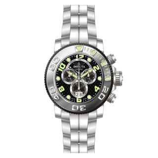 RELOJ  PARA HOMBRE INVICTA SEA HUNTER 10762 - ACERO