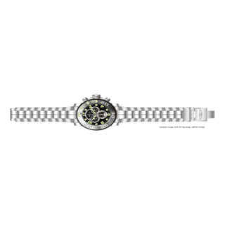 RELOJ  PARA HOMBRE INVICTA SEA HUNTER 10762 - ACERO