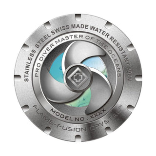 RELOJ  PARA HOMBRE INVICTA SEA HUNTER 10762 - ACERO