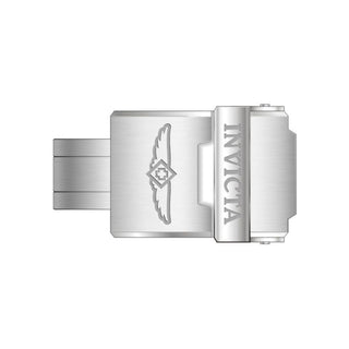 RELOJ  PARA HOMBRE INVICTA SEA HUNTER 10762 - ACERO