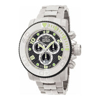RELOJ  PARA HOMBRE INVICTA SEA HUNTER 10762 - ACERO