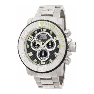 RELOJ  PARA HOMBRE INVICTA SEA HUNTER 10762 - ACERO