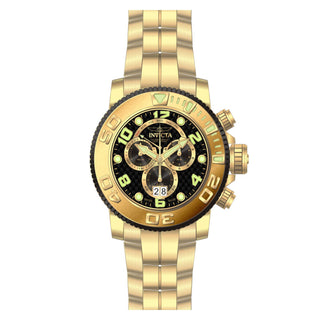 RELOJ  PARA HOMBRE INVICTA SEA HUNTER 10763 - ORO