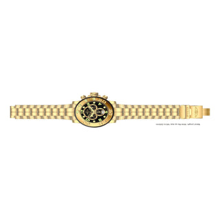 RELOJ  PARA HOMBRE INVICTA SEA HUNTER 10763 - ORO