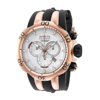 RELOJ DEPORTIVO PARA HOMBRE INVICTA RESERVE 10832 - PLATA