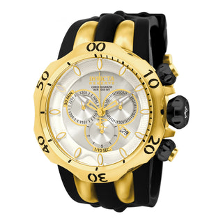 RELOJ DEPORTIVO PARA HOMBRE INVICTA RESERVE 10834 - PLATA