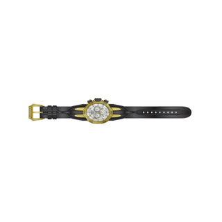 RELOJ DEPORTIVO PARA HOMBRE INVICTA RESERVE 10834 - PLATA