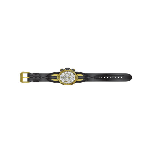 RELOJ DEPORTIVO PARA HOMBRE INVICTA RESERVE 10834 - PLATA