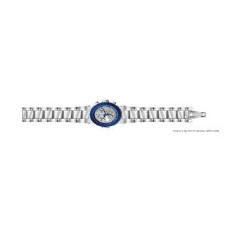 RELOJ  PARA HOMBRE INVICTA OCEAN REEF 10927 - ACERO
