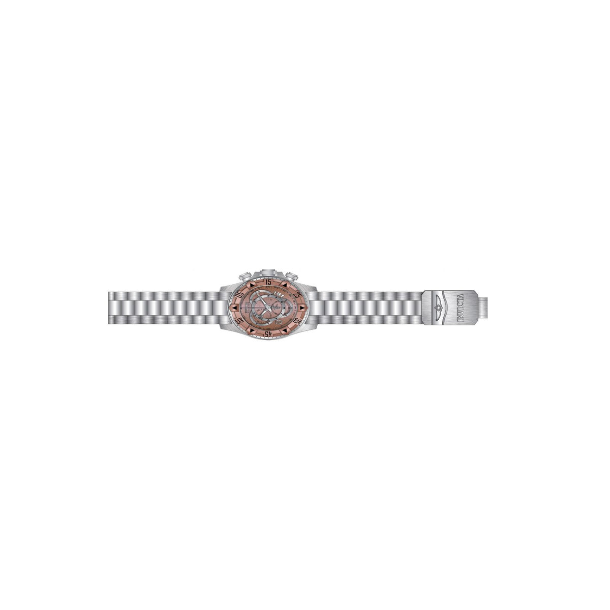 RELOJ  PARA HOMBRE INVICTA RESERVE 11000 - ACERO