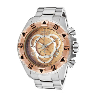 RELOJ  PARA HOMBRE INVICTA RESERVE 11000 - ACERO