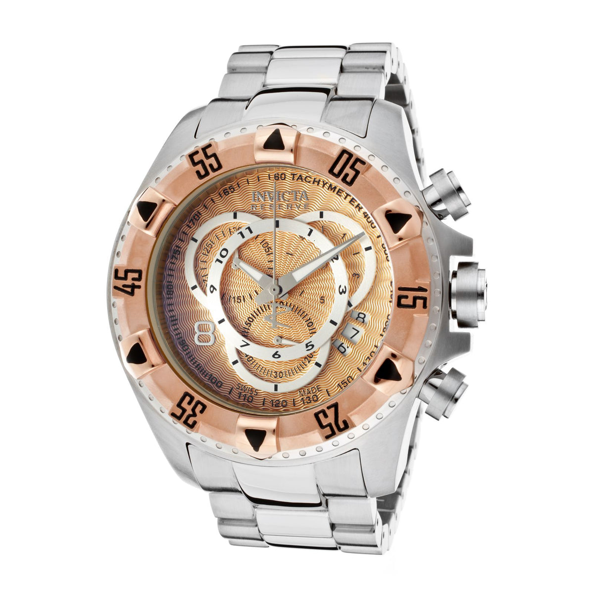 RELOJ  PARA HOMBRE INVICTA RESERVE 11000 - ACERO
