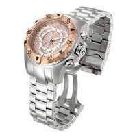 RELOJ  PARA HOMBRE INVICTA RESERVE 11000 - ACERO