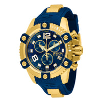 RELOJ  PARA HOMBRE INVICTA RESERVE 11173 - AZUL