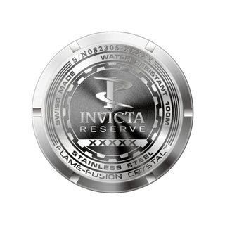 RELOJ  PARA HOMBRE INVICTA RESERVE 11173 - AZUL