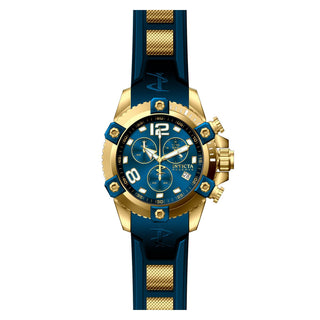 RELOJ  PARA HOMBRE INVICTA RESERVE 11173 - AZUL