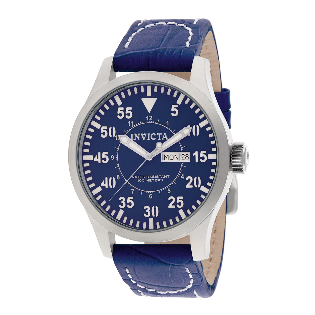 RELOJ CLÁSICO PARA HOMBRE INVICTA SPECIALTY 11186 - AZUL