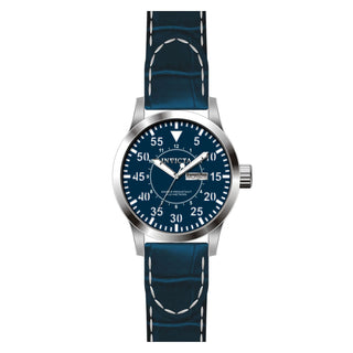 RELOJ CLÁSICO PARA HOMBRE INVICTA SPECIALTY 11186 - AZUL