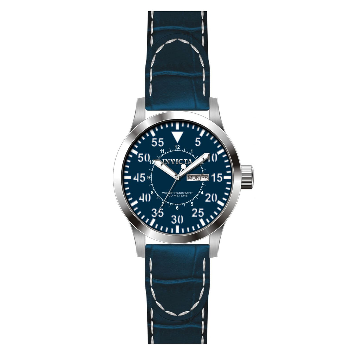 RELOJ CLÁSICO PARA HOMBRE INVICTA SPECIALTY 11186 - AZUL