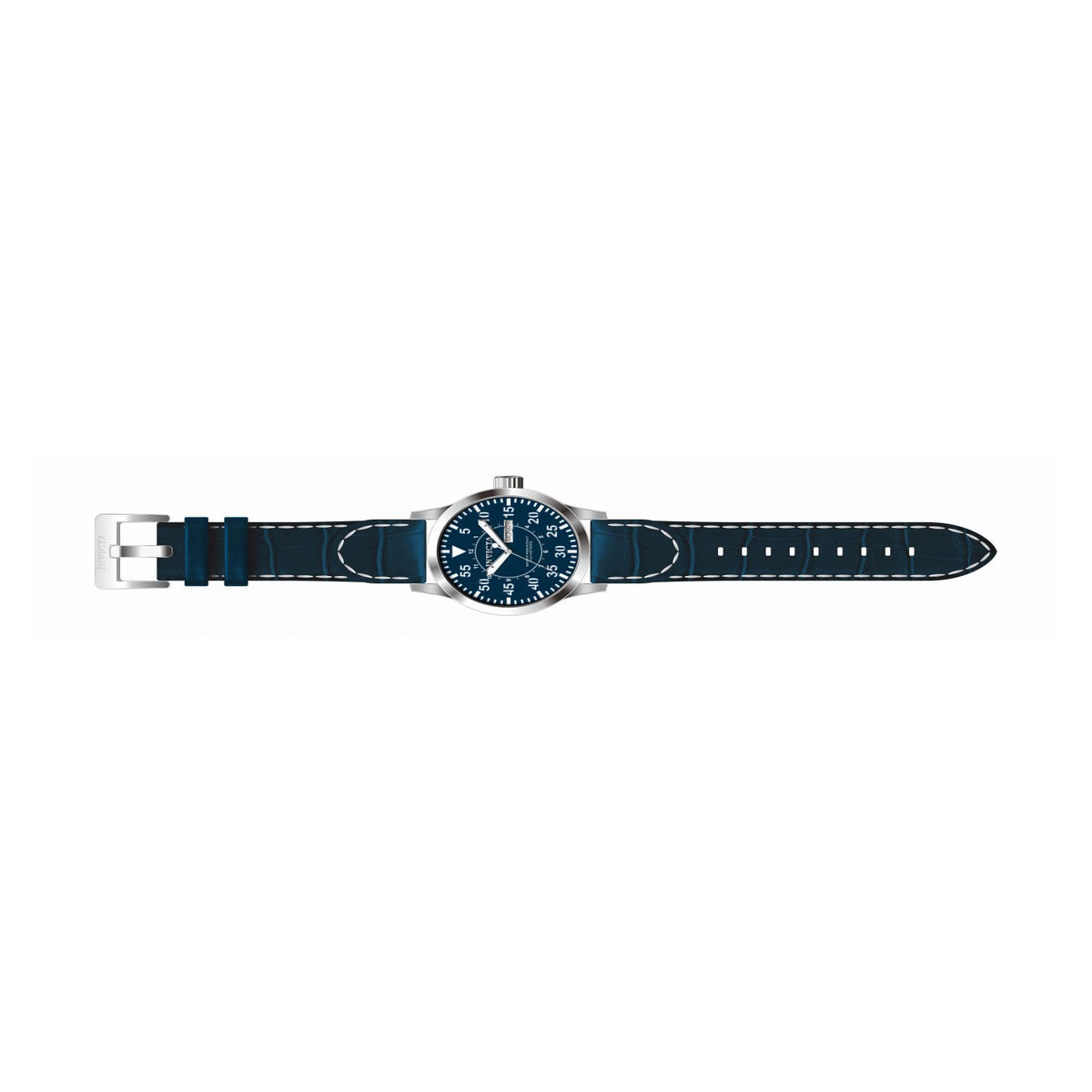 RELOJ CLÁSICO PARA HOMBRE INVICTA SPECIALTY 11186 - AZUL
