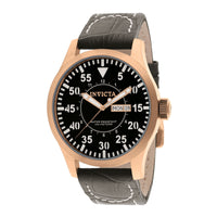 RELOJ CLÁSICO PARA HOMBRE INVICTA SPECIALTY 11199 - GRIS