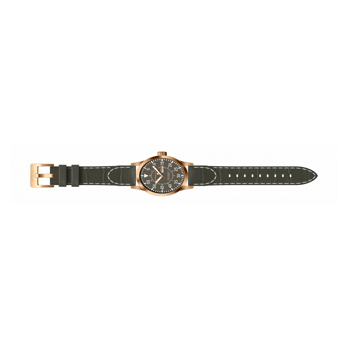 RELOJ CLÁSICO PARA HOMBRE INVICTA SPECIALTY 11199 - GRIS