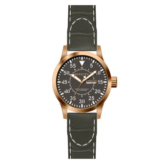 RELOJ CLÁSICO PARA HOMBRE INVICTA SPECIALTY 11199 - GRIS