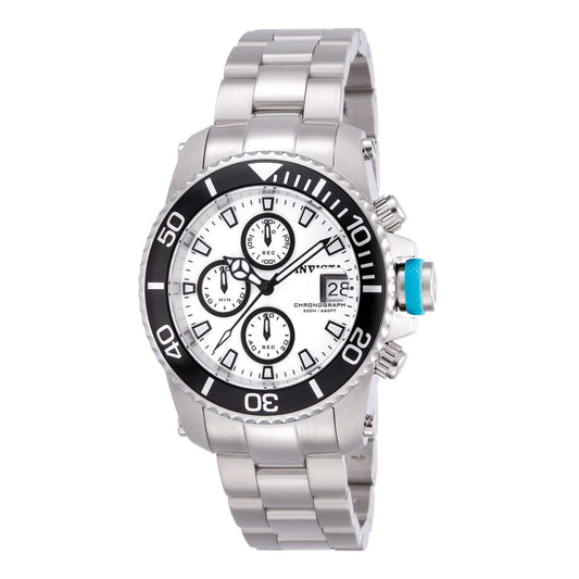 RELOJ  PARA HOMBRE INVICTA PRO DIVER 11221 - ACERO