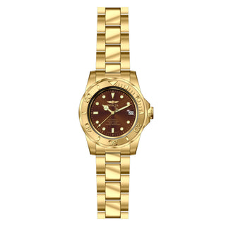 RELOJ  PARA HOMBRE INVICTA PRO DIVER 11240 - ORO