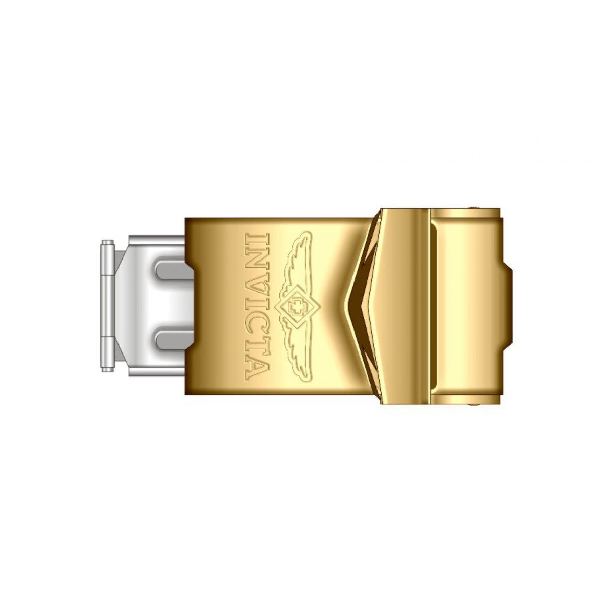 RELOJ  PARA HOMBRE INVICTA PRO DIVER 11240 - ORO
