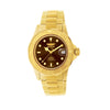 RELOJ  PARA HOMBRE INVICTA PRO DIVER 11240 - ORO