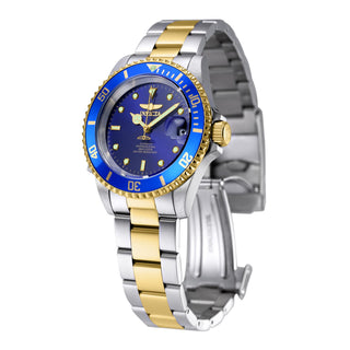 RELOJ  PARA HOMBRE INVICTA PRO DIVER 8928OB - AZUL