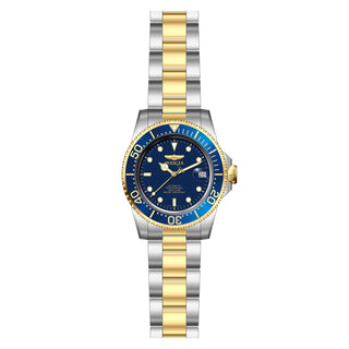 RELOJ  PARA HOMBRE INVICTA PRO DIVER 8928OB - AZUL