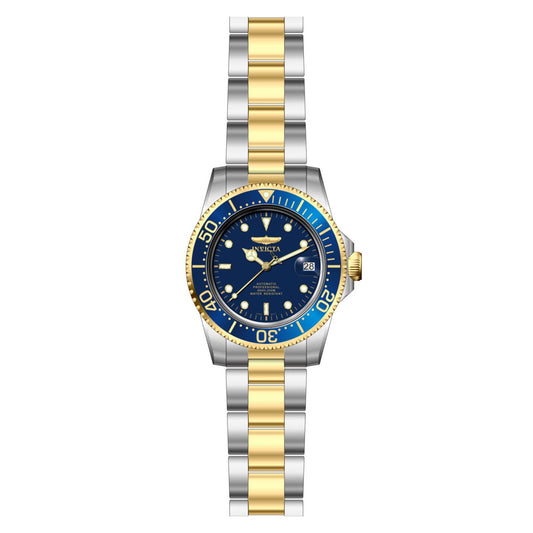 RELOJ  PARA HOMBRE INVICTA PRO DIVER 8928OB - AZUL