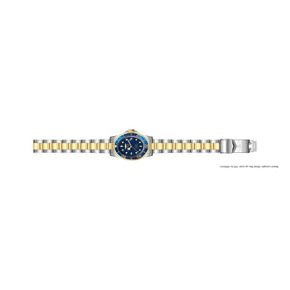 RELOJ  PARA HOMBRE INVICTA PRO DIVER 8928OB - AZUL