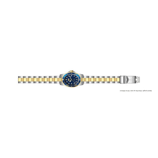 RELOJ  PARA HOMBRE INVICTA PRO DIVER 8928OB - AZUL