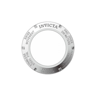 RELOJ  PARA HOMBRE INVICTA PRO DIVER 9937OB - ACERO