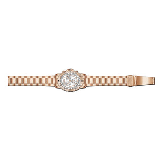 RELOJ CLÁSICO PARA HOMBRE INVICTA SPECIALTY 11368 - ORO ROSA